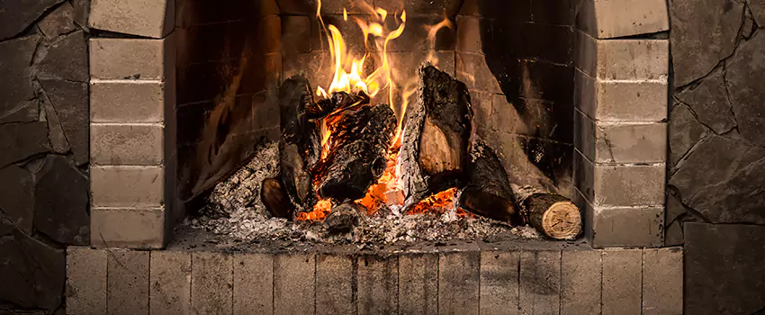 Cost of Rebuilding A Fireplace in Milton, Massachusetts