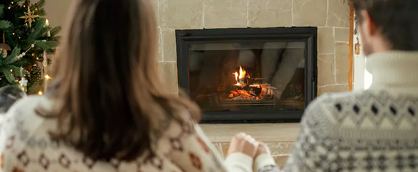 Fireplace Firebox Refurbish & Restore Services in Milton, MA
