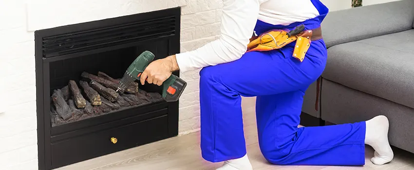 Fireplace Safety Inspection Specialists in Milton, Massachusetts