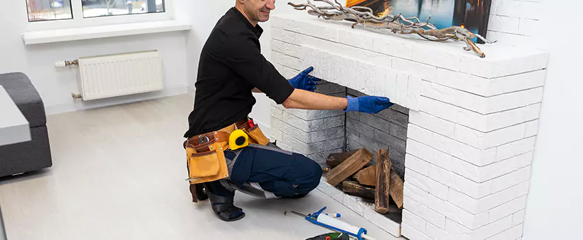 Gas Fireplace Repair And Replacement in Milton, MA