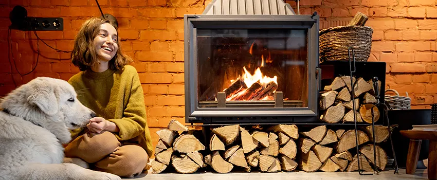 Fireplace Smell Removal Cost in Milton, MA