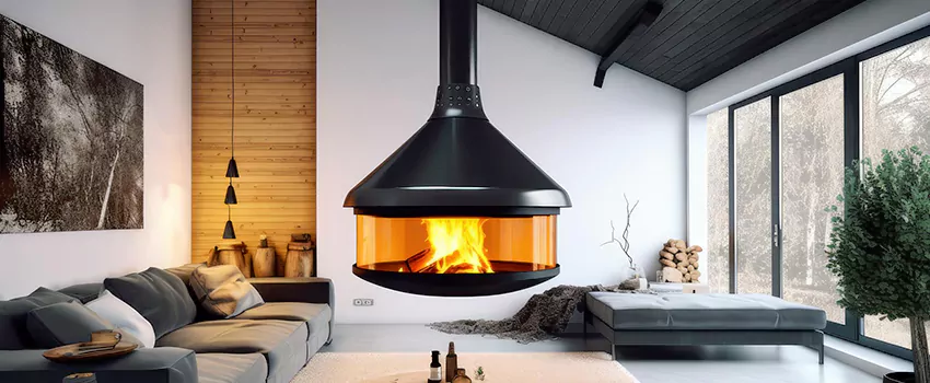 Floating Damaged Fireplace Repair Services in Milton, MA