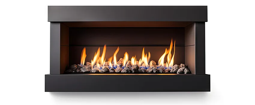 Outdoor Gas Fireplaces Installation in Milton, MA