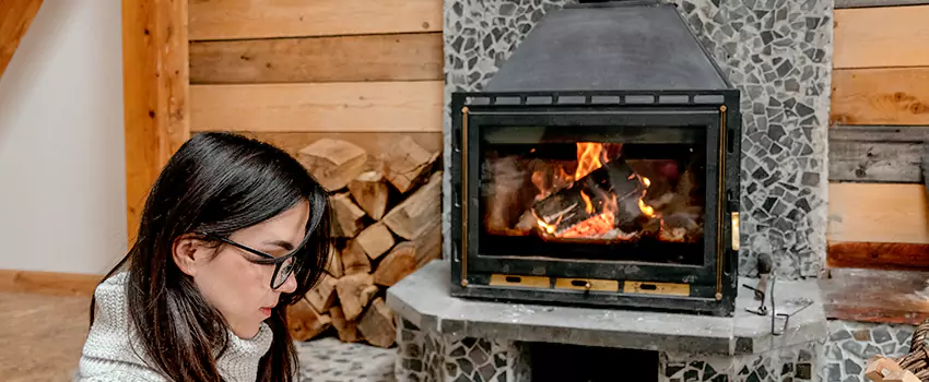 Harman P68-C Pellet Stove Repair in Milton, Massachusetts 