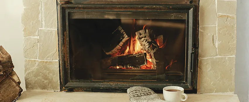 Kings man Fireplaces Insert Services in Milton, MA