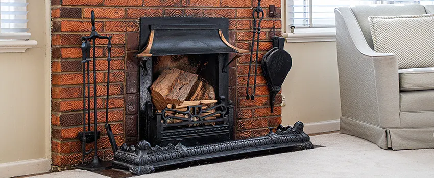 Custom Old Fireplace Redesign Services in Milton, Massachusetts