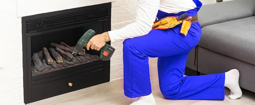 Pellet Fireplace Repair Services in Milton, MA