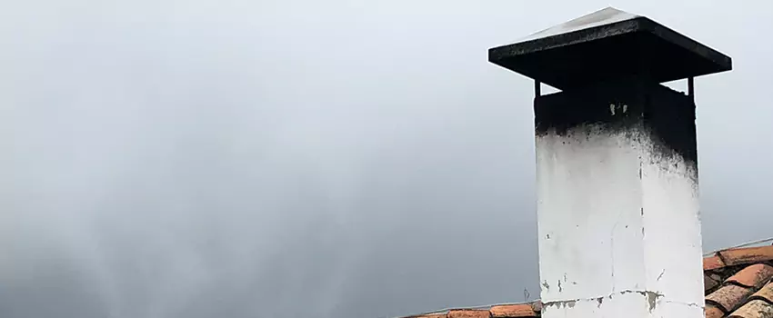Prefab Chimney Crown Installation in Milton, MA