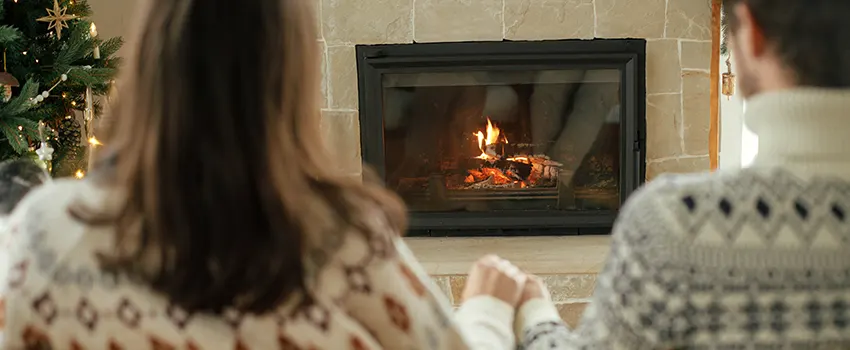 Superior Open-Hearth Wood Fireplaces in Milton, MA