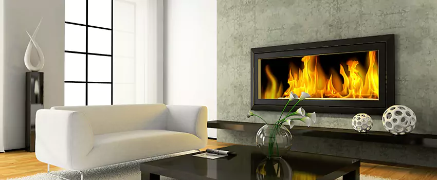 Ventless Fireplace Oxygen Depletion Sensor Installation and Repair Services in Milton, Massachusetts