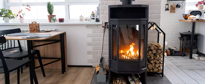 Cost of Vermont Castings Fireplace Services in Milton, MA