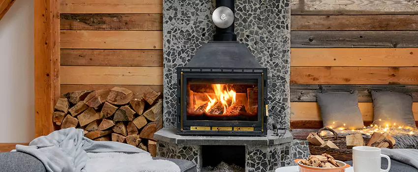 Affordable Wood Fireplace Fixing Solutions in Milton, Massachusetts