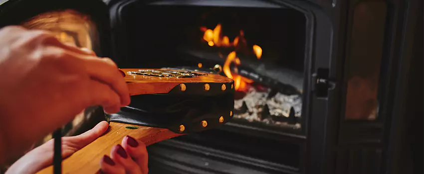 Cost of Wood Furnace Repair and Installation Services in Milton, MA