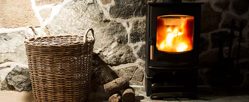 Wood Stove Fire Bricks Cleaning Services in Milton, Massachusetts