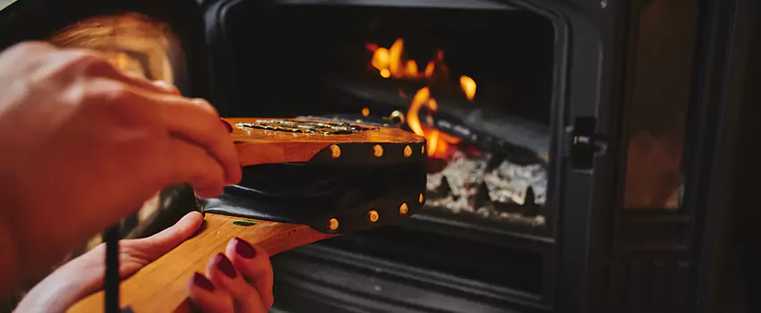 Wood Stove Grates Repair in Milton, Massachusetts